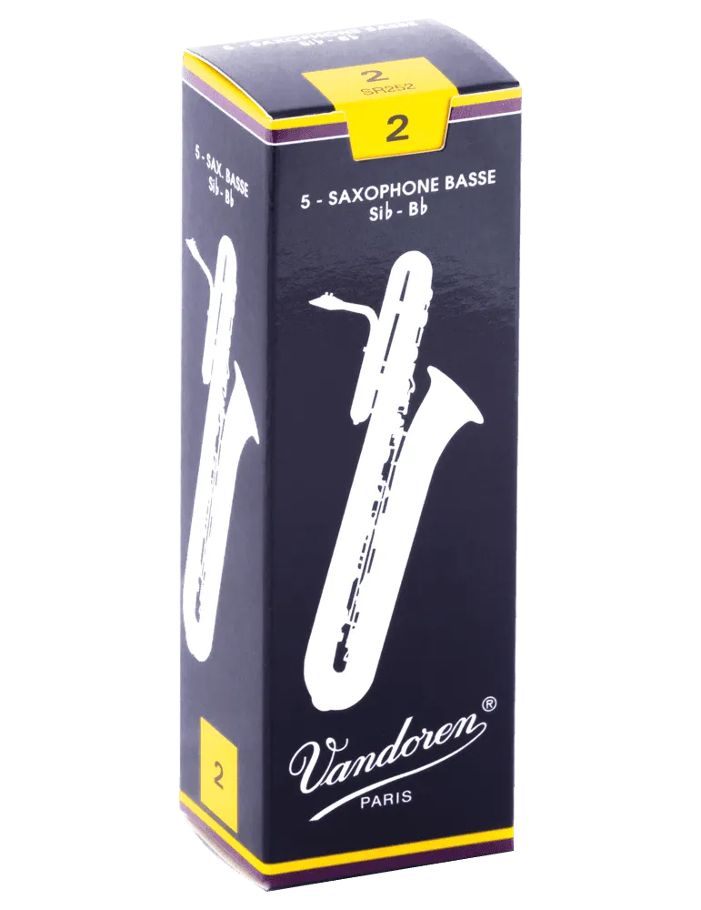 VANDOREN SR252 | MusicGoodDeal
