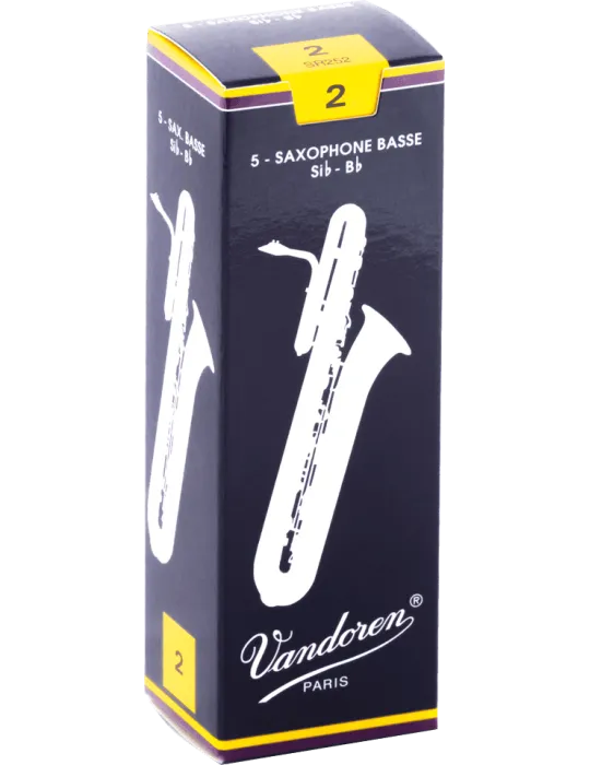 VANDOREN SR252 | MusicGoodDeal