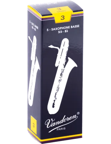 VANDOREN SR253