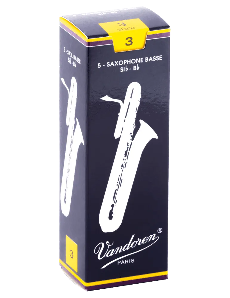 VANDOREN SR253 | MusicGoodDeal