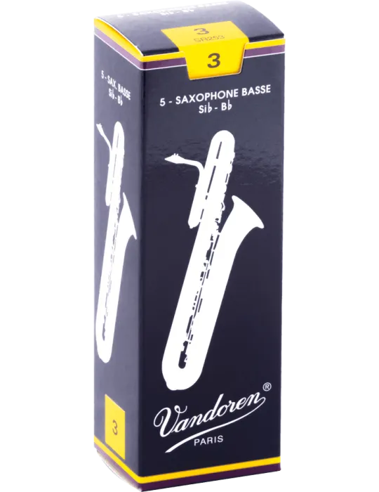 VANDOREN SR253 | MusicGoodDeal