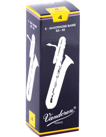 VANDOREN SR254