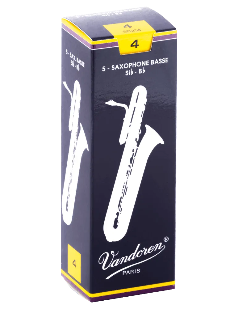 VANDOREN SR254 | MusicGoodDeal