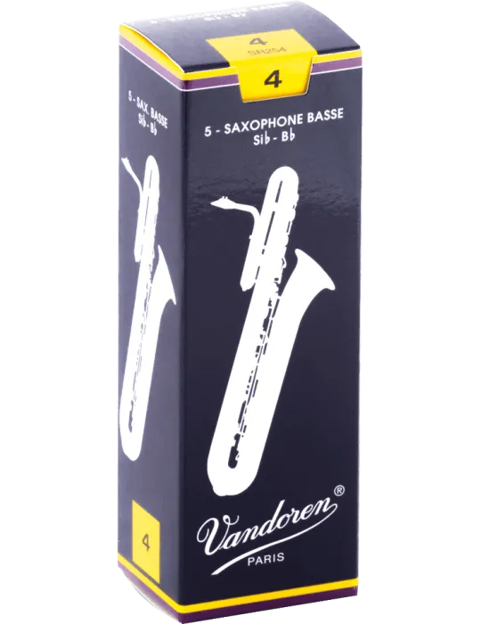 VANDOREN SR254 | MusicGoodDeal