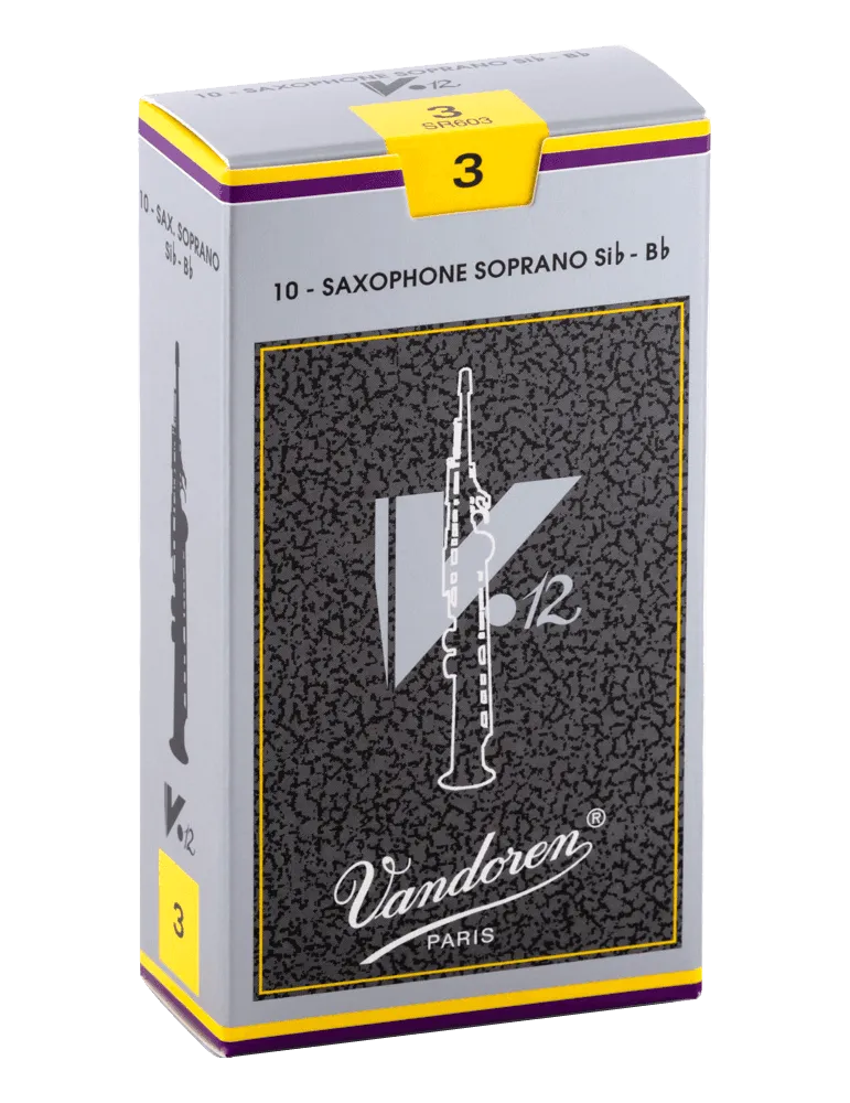 VANDOREN SR603 | MusicGoodDeal