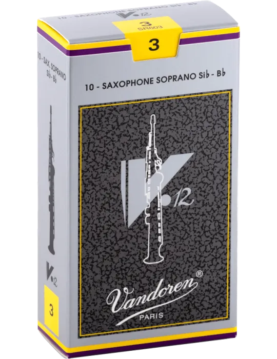 VANDOREN SR603 | MusicGoodDeal
