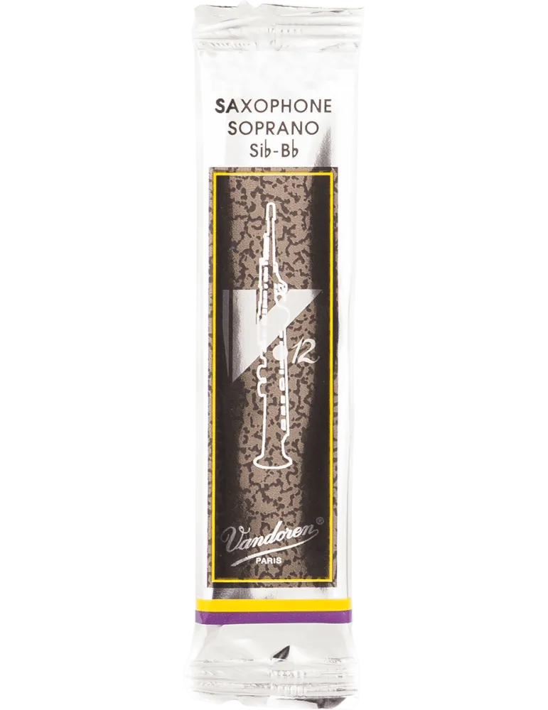 VANDOREN SR604 | MusicGoodDeal