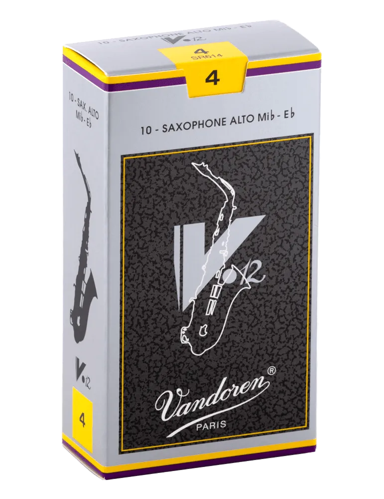 VANDOREN SR614 | MusicGoodDeal