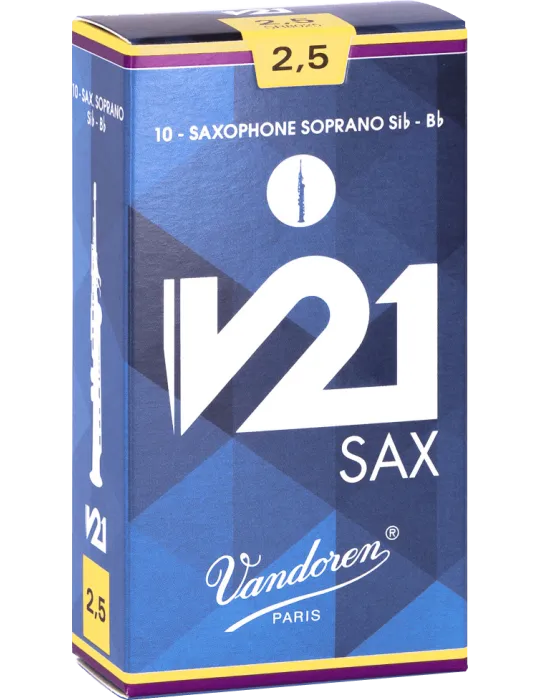 VANDOREN SR8025 | MusicGoodDeal
