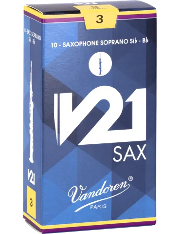 VANDOREN SR803 | MusicGoodDeal