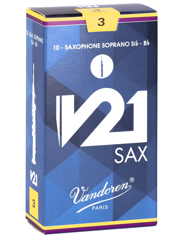 VANDOREN SR803 | MusicGoodDeal