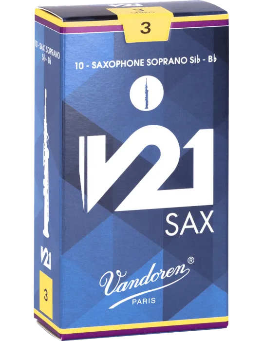 VANDOREN SR803 | MusicGoodDeal