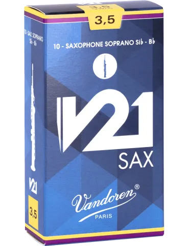 VANDOREN SR8035 | MusicGoodDeal