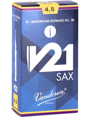 VANDOREN SR8045 | MusicGoodDeal