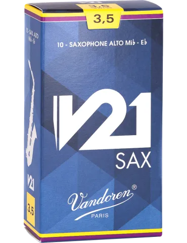 VANDOREN SR8135 | MusicGoodDeal