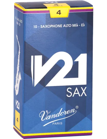 VANDOREN SR814 | MusicGoodDeal