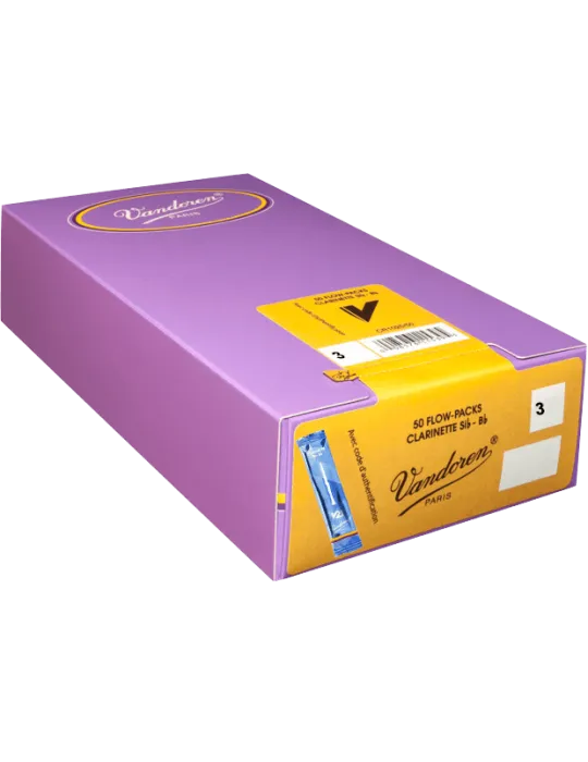 VANDOREN SR813-50 | MusicGoodDeal
