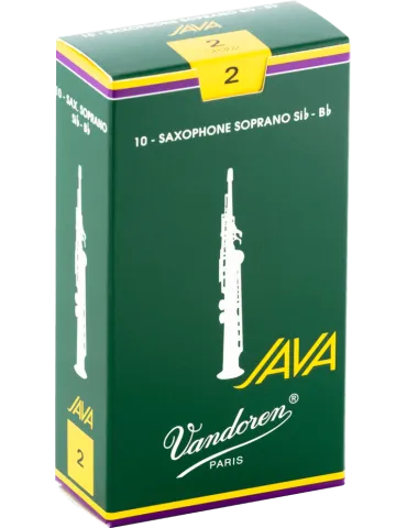 VANDOREN SR302 | MusicGoodDeal