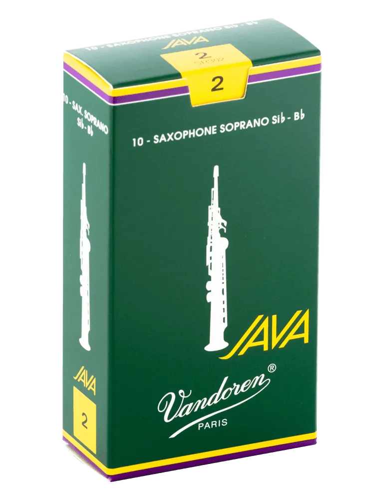 VANDOREN SR302 | MusicGoodDeal