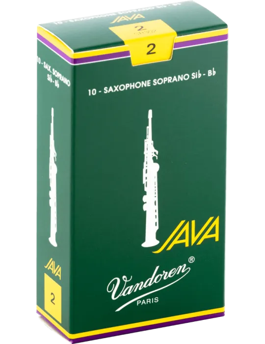 VANDOREN SR302 | MusicGoodDeal