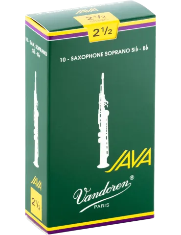 VANDOREN SR3025 | MusicGoodDeal