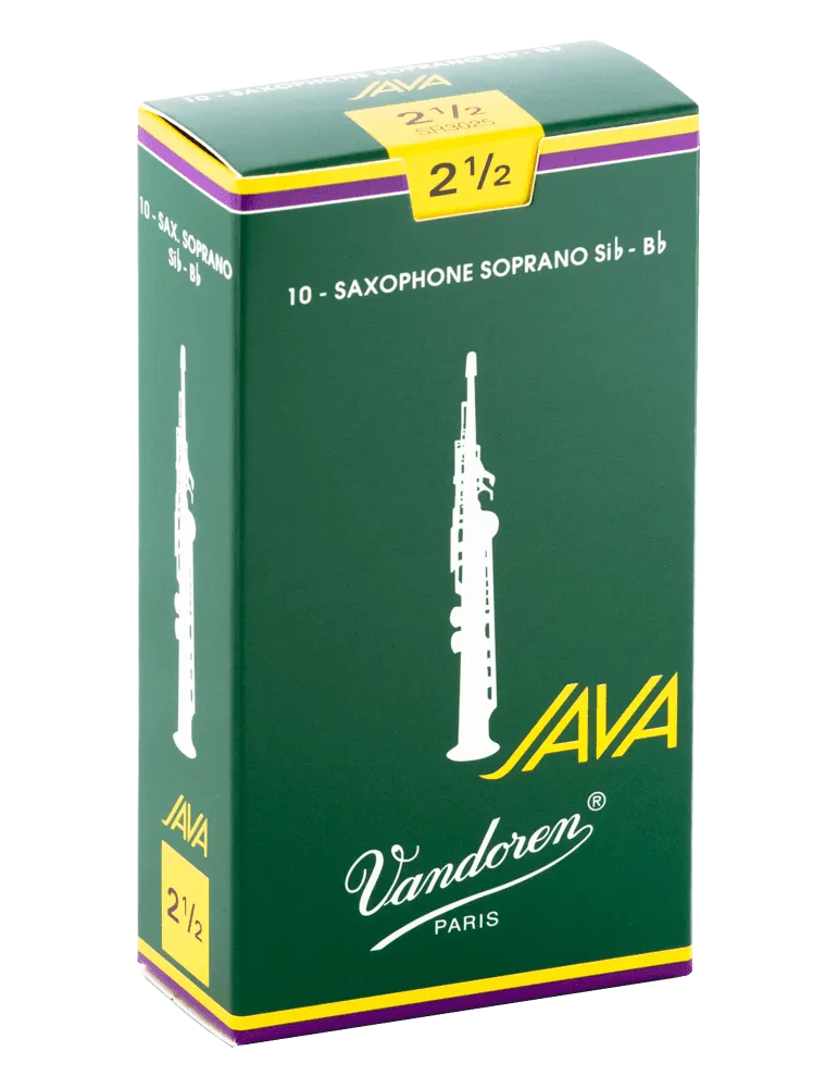 VANDOREN SR3025 | MusicGoodDeal