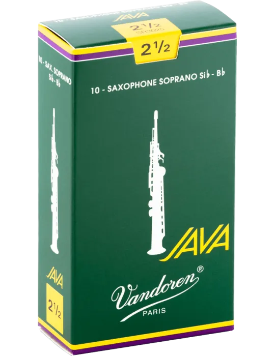 VANDOREN SR3025 | MusicGoodDeal