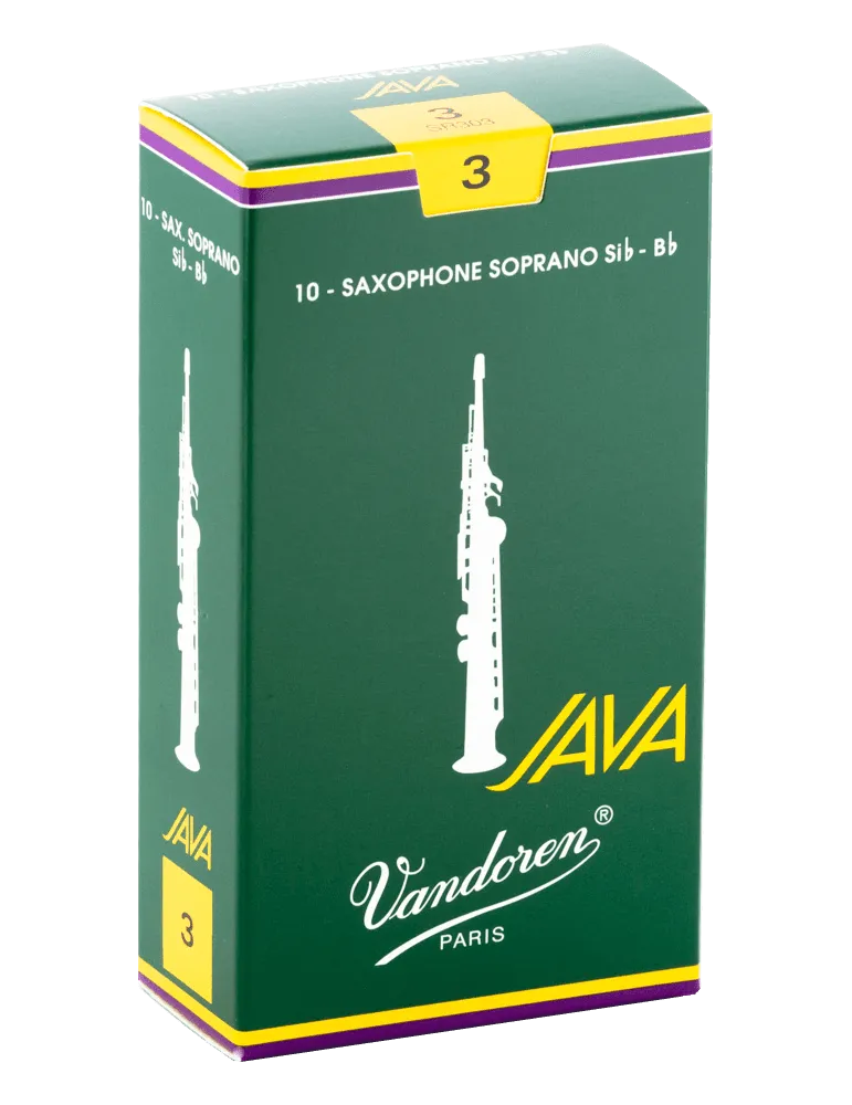VANDOREN SR303 | MusicGoodDeal