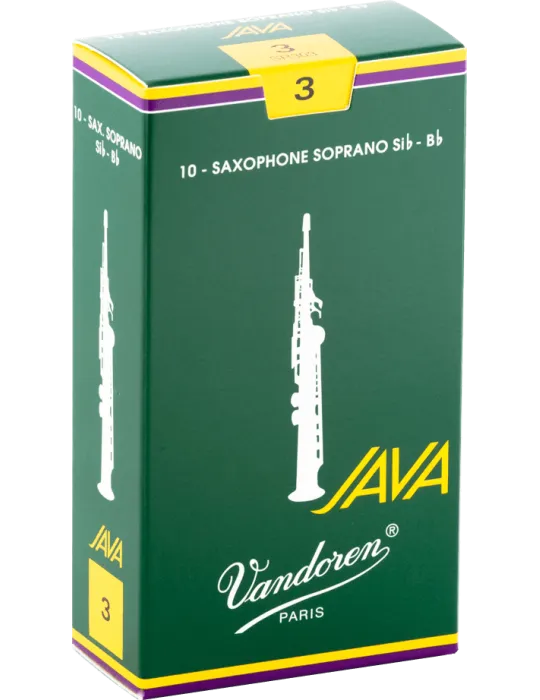 VANDOREN SR303 | MusicGoodDeal