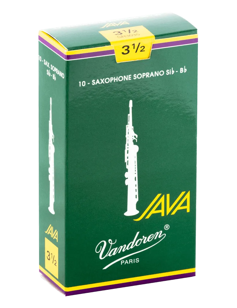 VANDOREN SR3035 | MusicGoodDeal