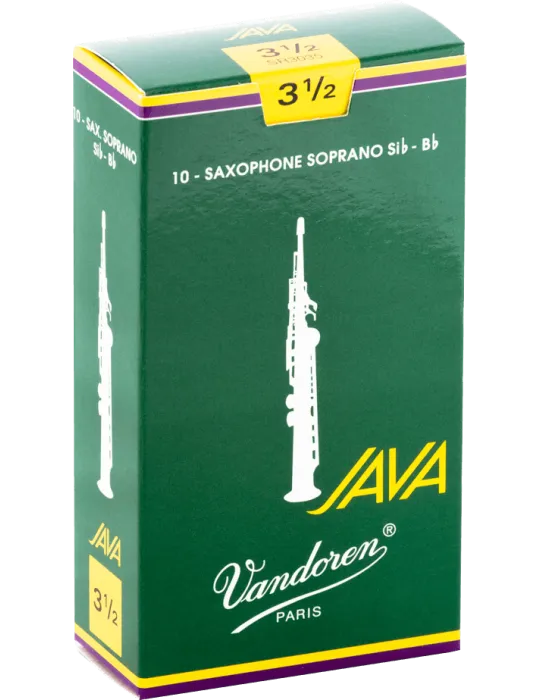 VANDOREN SR3035 | MusicGoodDeal