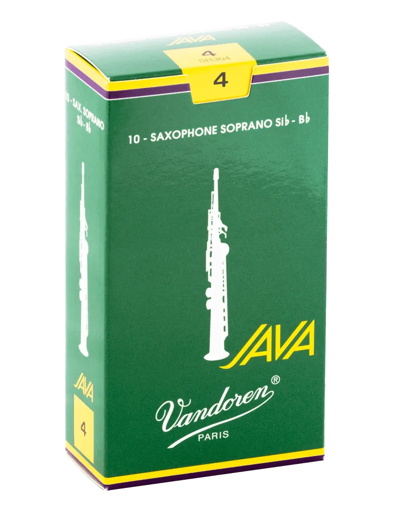 VANDOREN SR304 | MusicGoodDeal