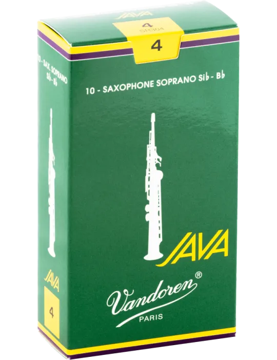 VANDOREN SR304 | MusicGoodDeal