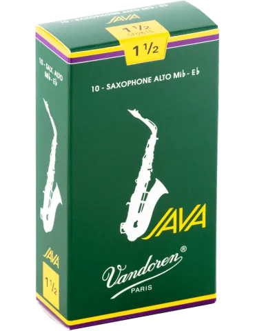 VANDOREN SR2615