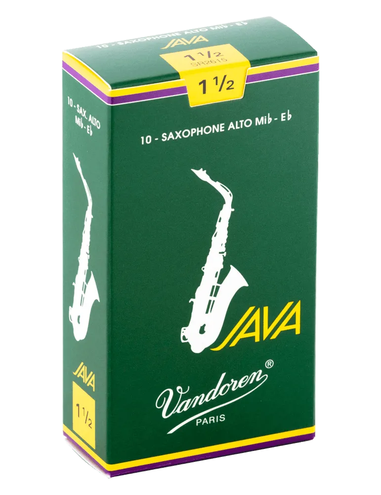 VANDOREN SR2615 | MusicGoodDeal