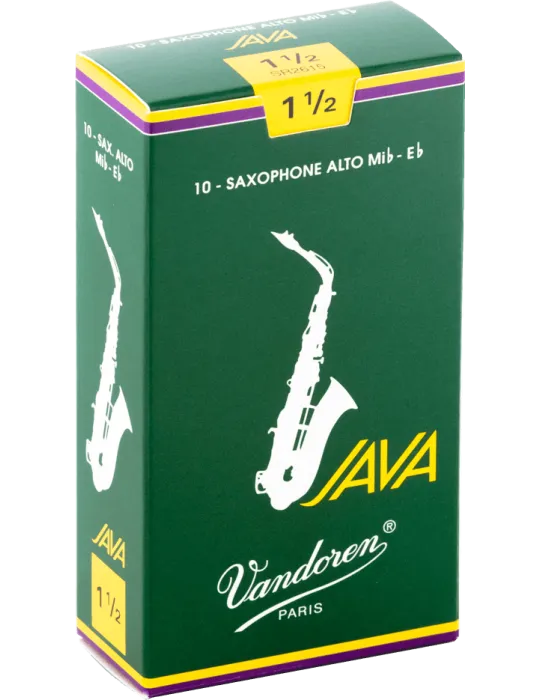 VANDOREN SR2615 | MusicGoodDeal