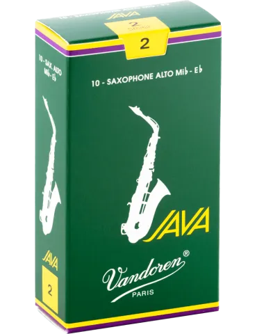 VANDOREN SR262 | MusicGoodDeal