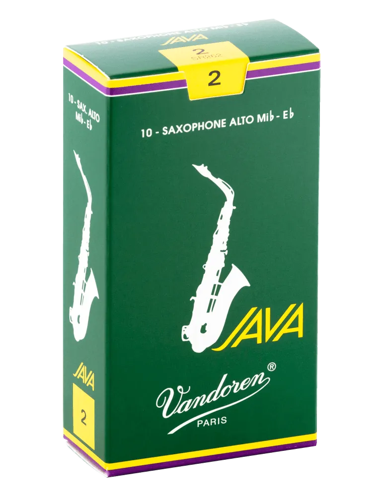 VANDOREN SR262 | MusicGoodDeal