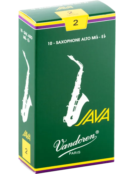 VANDOREN SR262 | MusicGoodDeal
