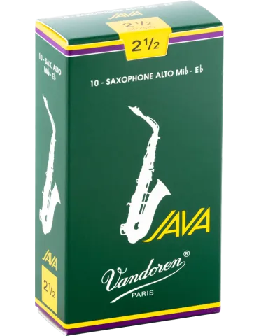 VANDOREN SR2625 | MusicGoodDeal