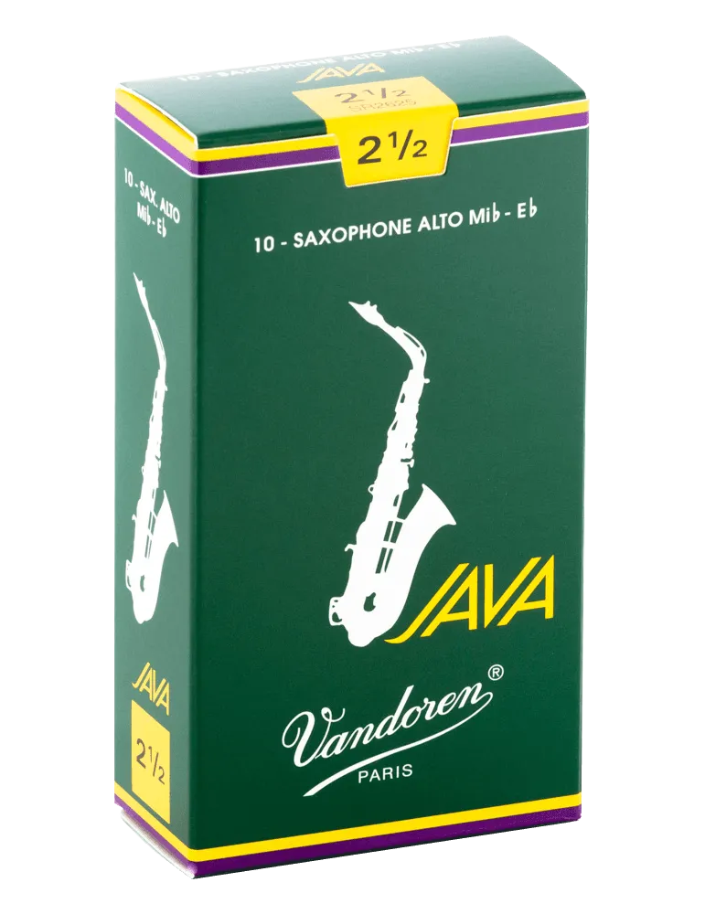 VANDOREN SR2625 | MusicGoodDeal