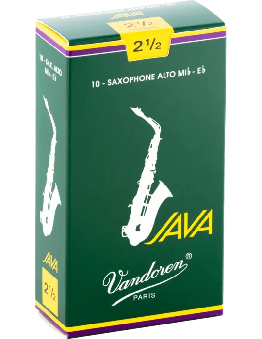 VANDOREN SR2625 | MusicGoodDeal