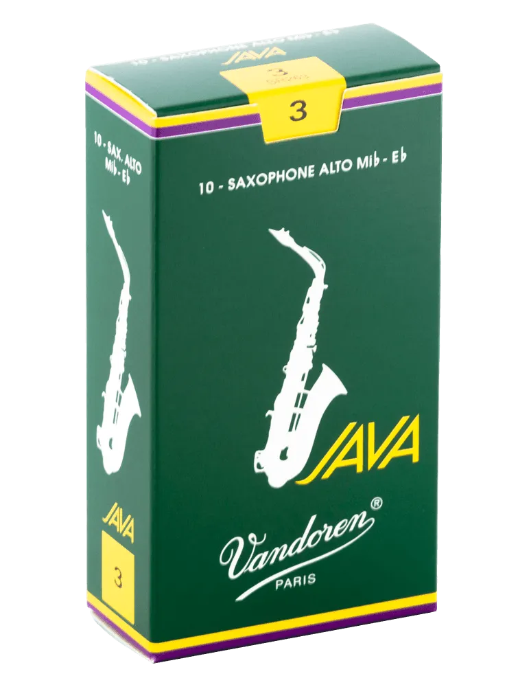 VANDOREN SR263 | MusicGoodDeal