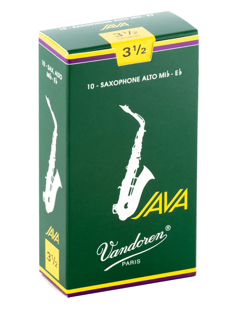 VANDOREN SR2635 | MusicGoodDeal