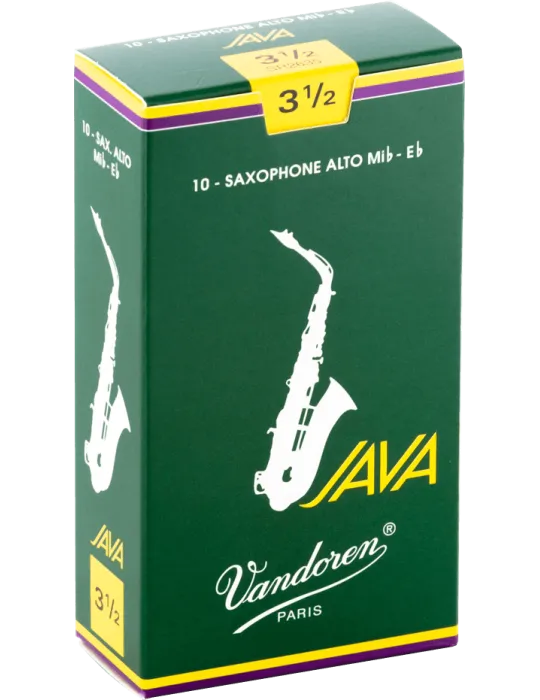 VANDOREN SR2635 | MusicGoodDeal