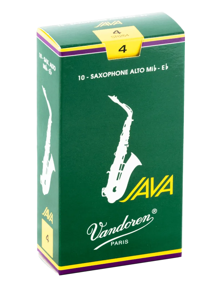VANDOREN SR264 | MusicGoodDeal