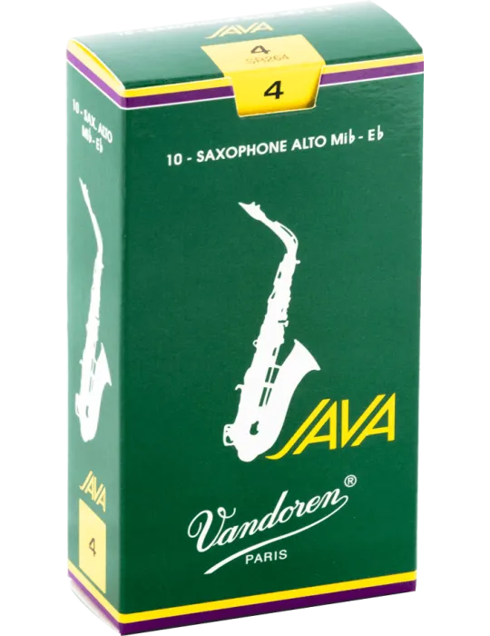 VANDOREN SR264 | MusicGoodDeal