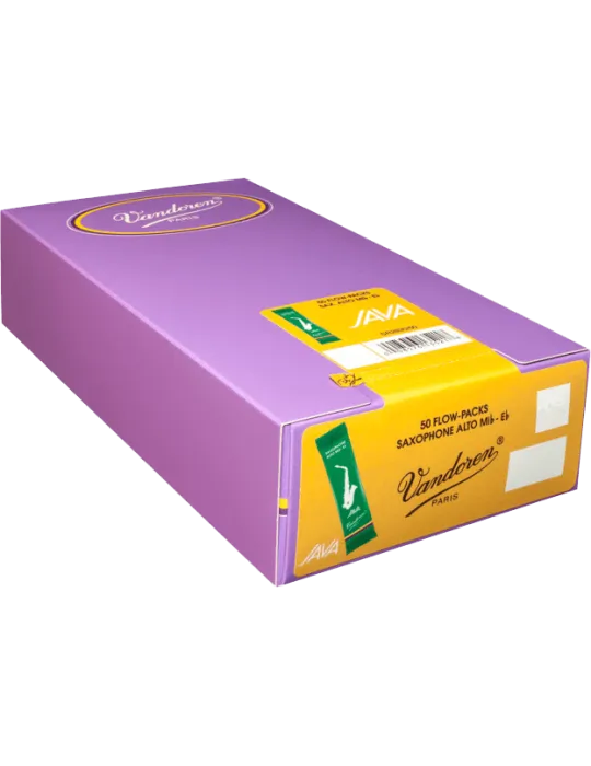 VANDOREN SR2615-50 | MusicGoodDeal
