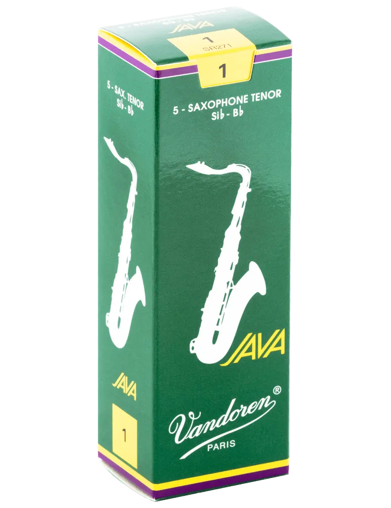 VANDOREN SR271 | MusicGoodDeal