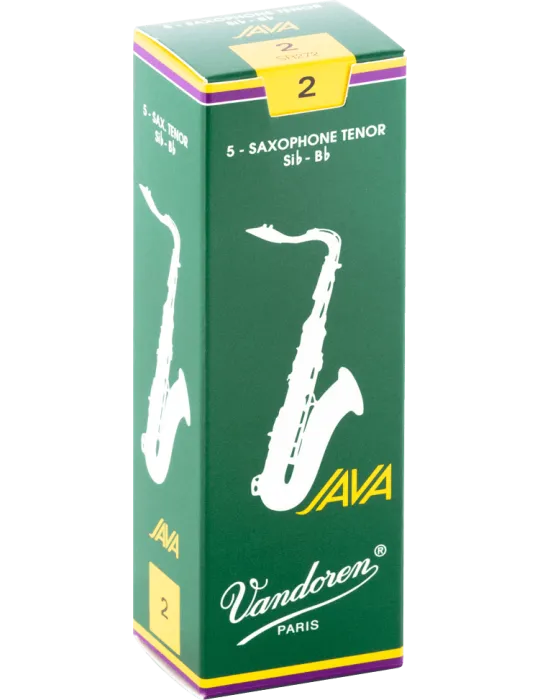 VANDOREN SR272 | MusicGoodDeal